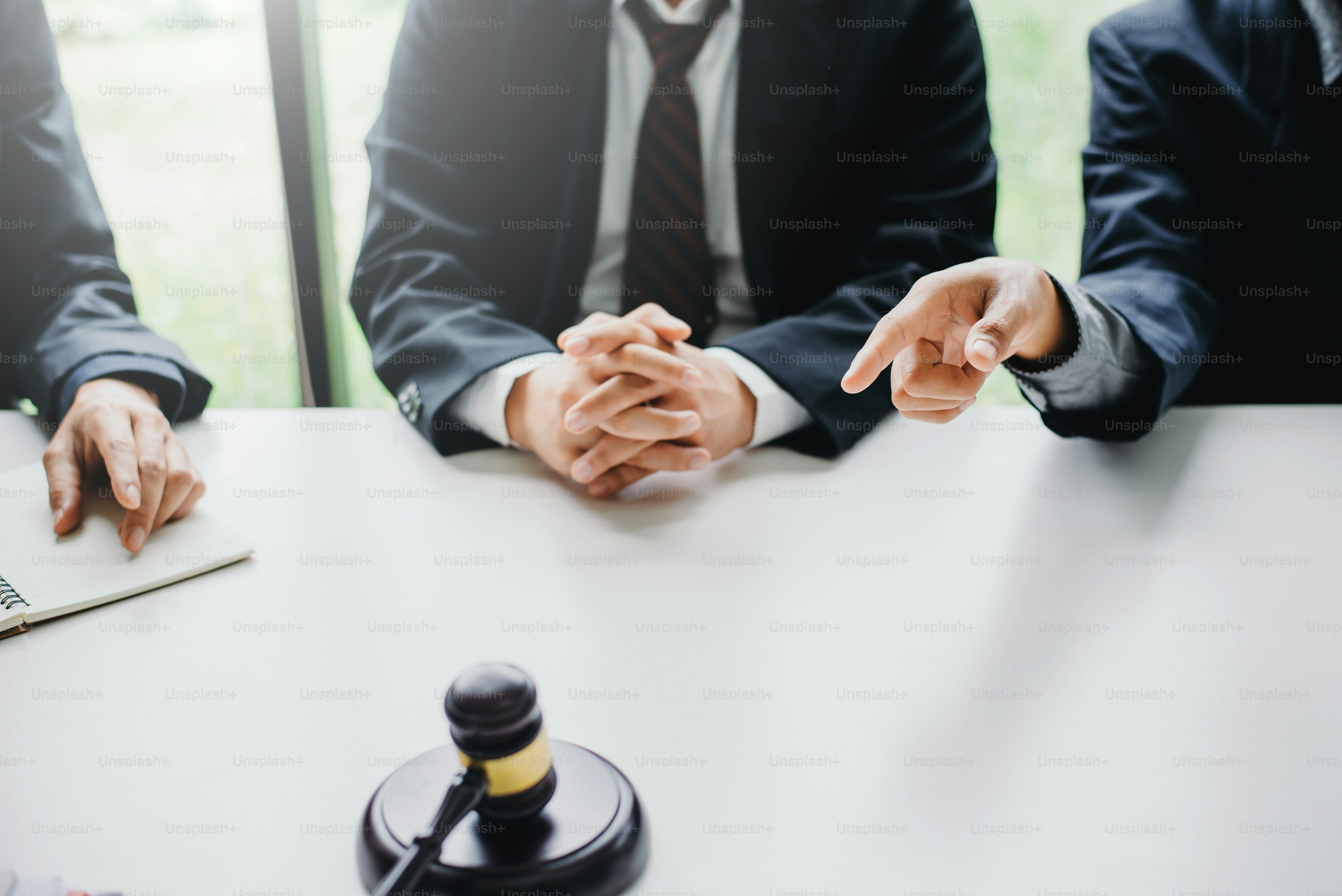 Industry Lawyers